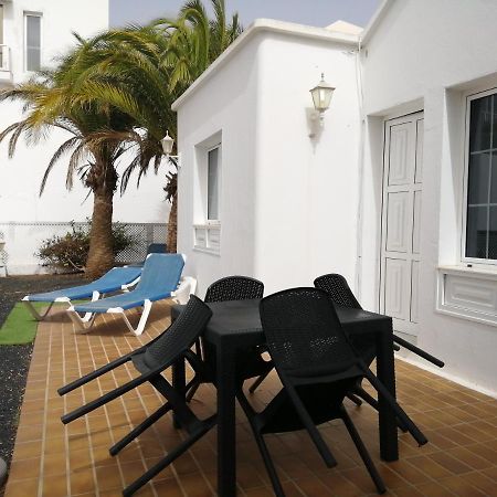 פלאיה הונדה Bungalow Mariano 140 מראה חיצוני תמונה
