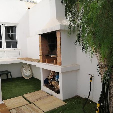 פלאיה הונדה Bungalow Mariano 140 מראה חיצוני תמונה