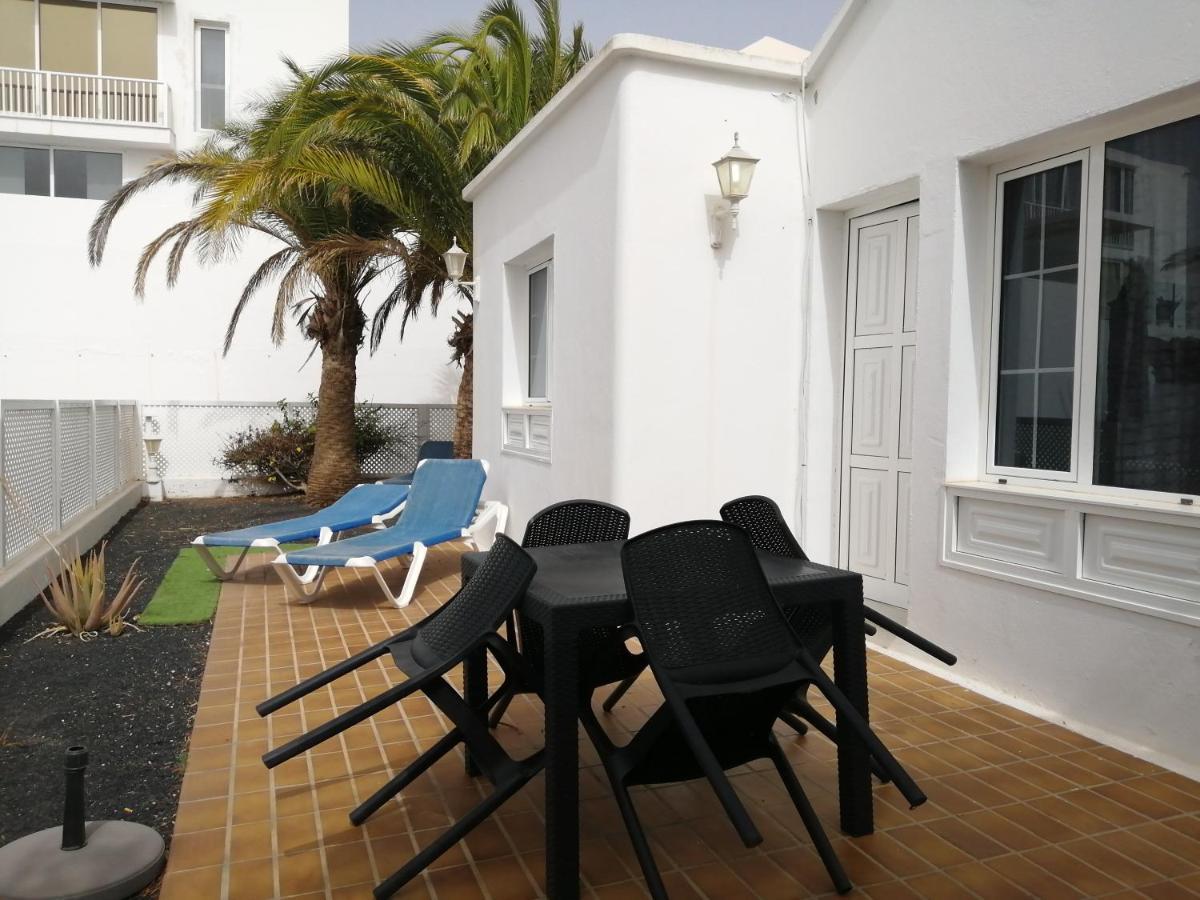 פלאיה הונדה Bungalow Mariano 140 מראה חיצוני תמונה
