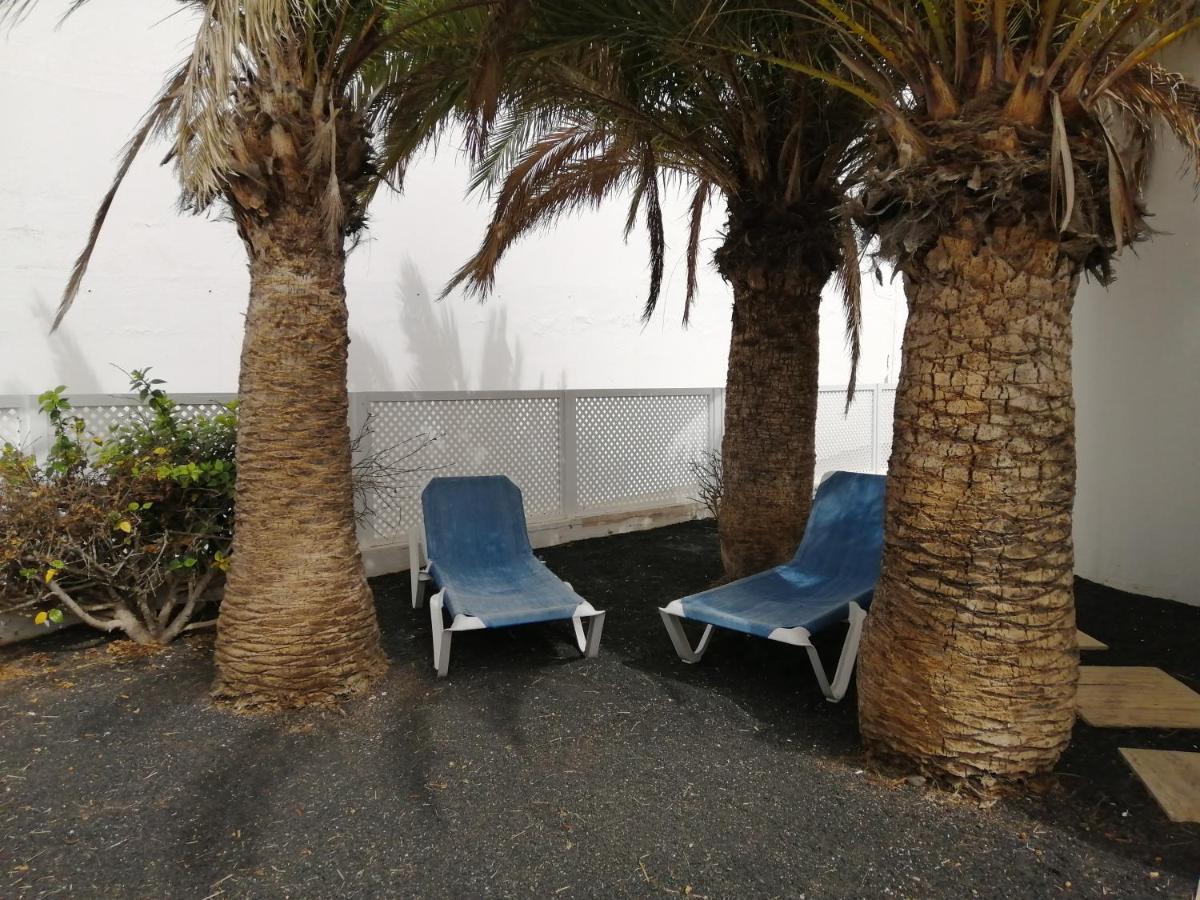 פלאיה הונדה Bungalow Mariano 140 מראה חיצוני תמונה