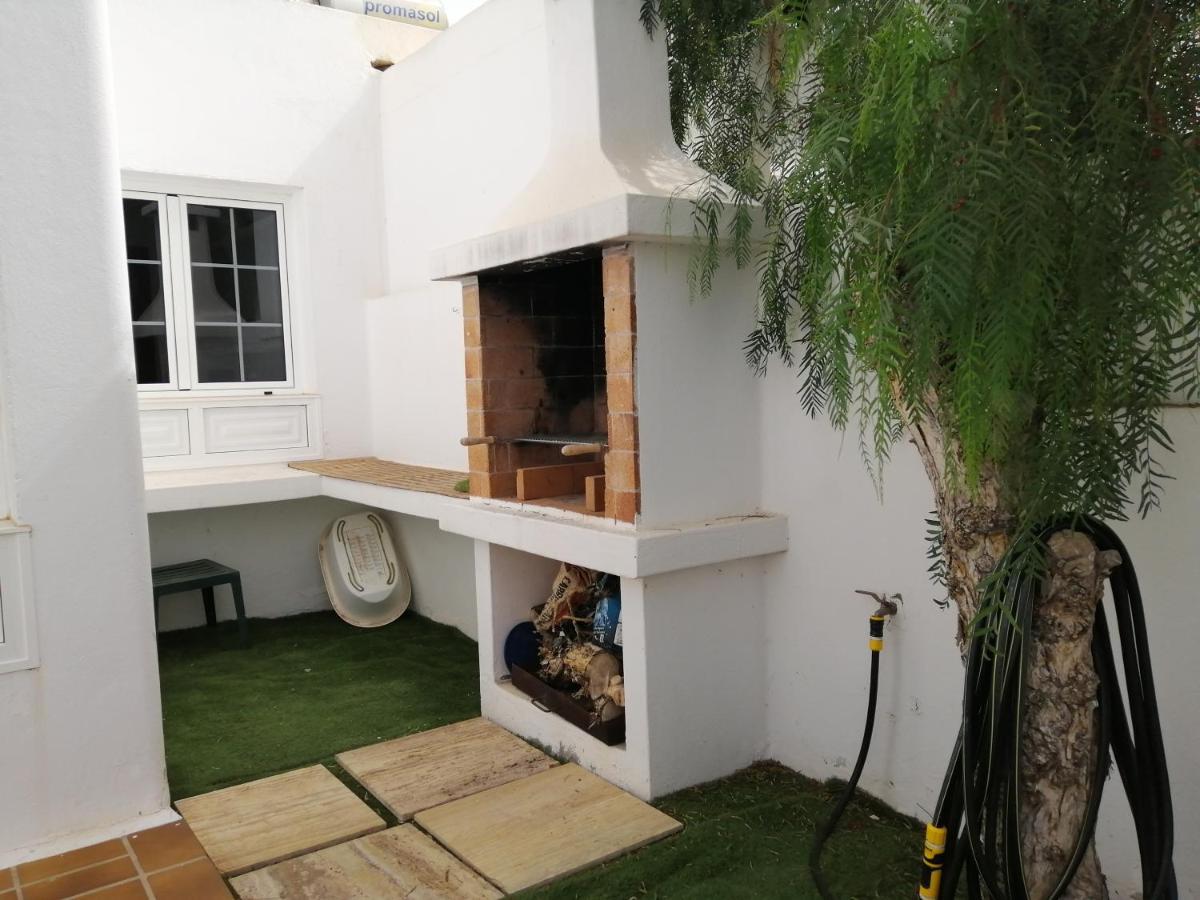 פלאיה הונדה Bungalow Mariano 140 מראה חיצוני תמונה