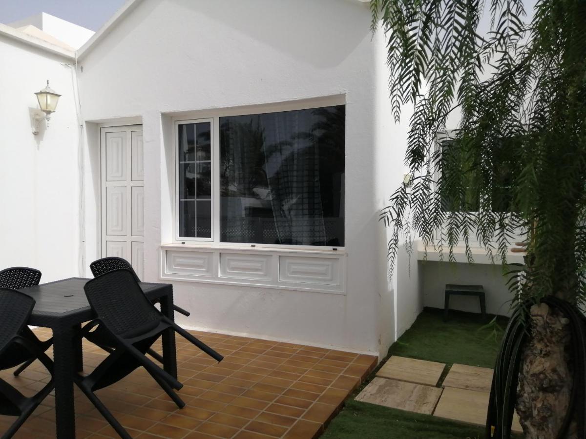פלאיה הונדה Bungalow Mariano 140 מראה חיצוני תמונה