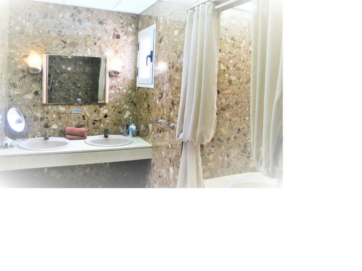 פלאיה הונדה Bungalow Mariano 140 מראה חיצוני תמונה