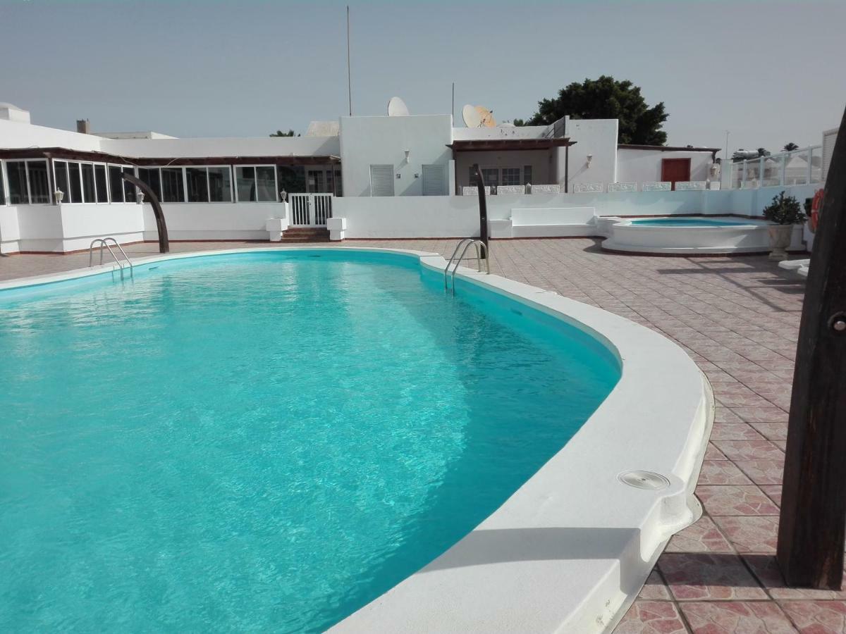 פלאיה הונדה Bungalow Mariano 140 מראה חיצוני תמונה