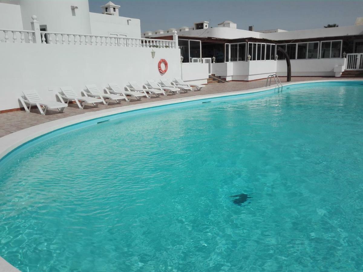 פלאיה הונדה Bungalow Mariano 140 מראה חיצוני תמונה