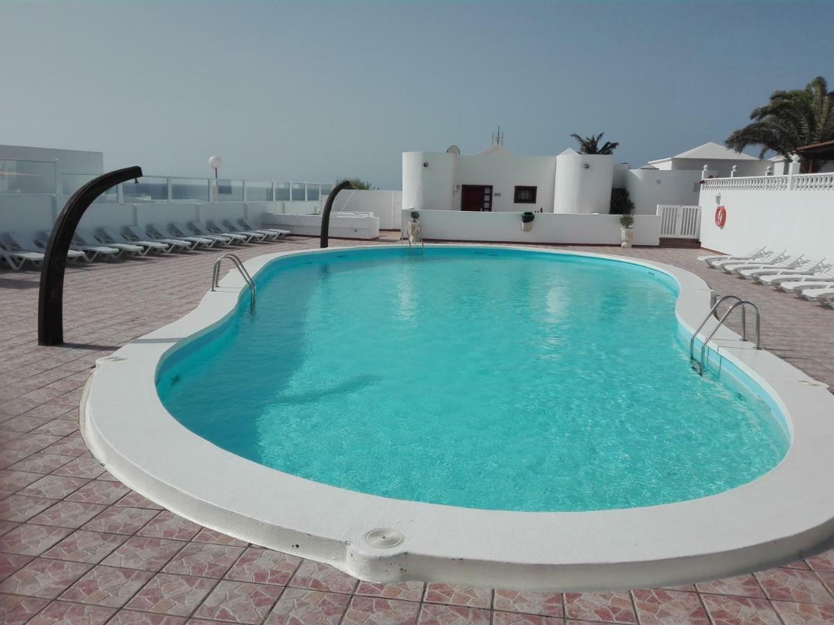 פלאיה הונדה Bungalow Mariano 140 מראה חיצוני תמונה