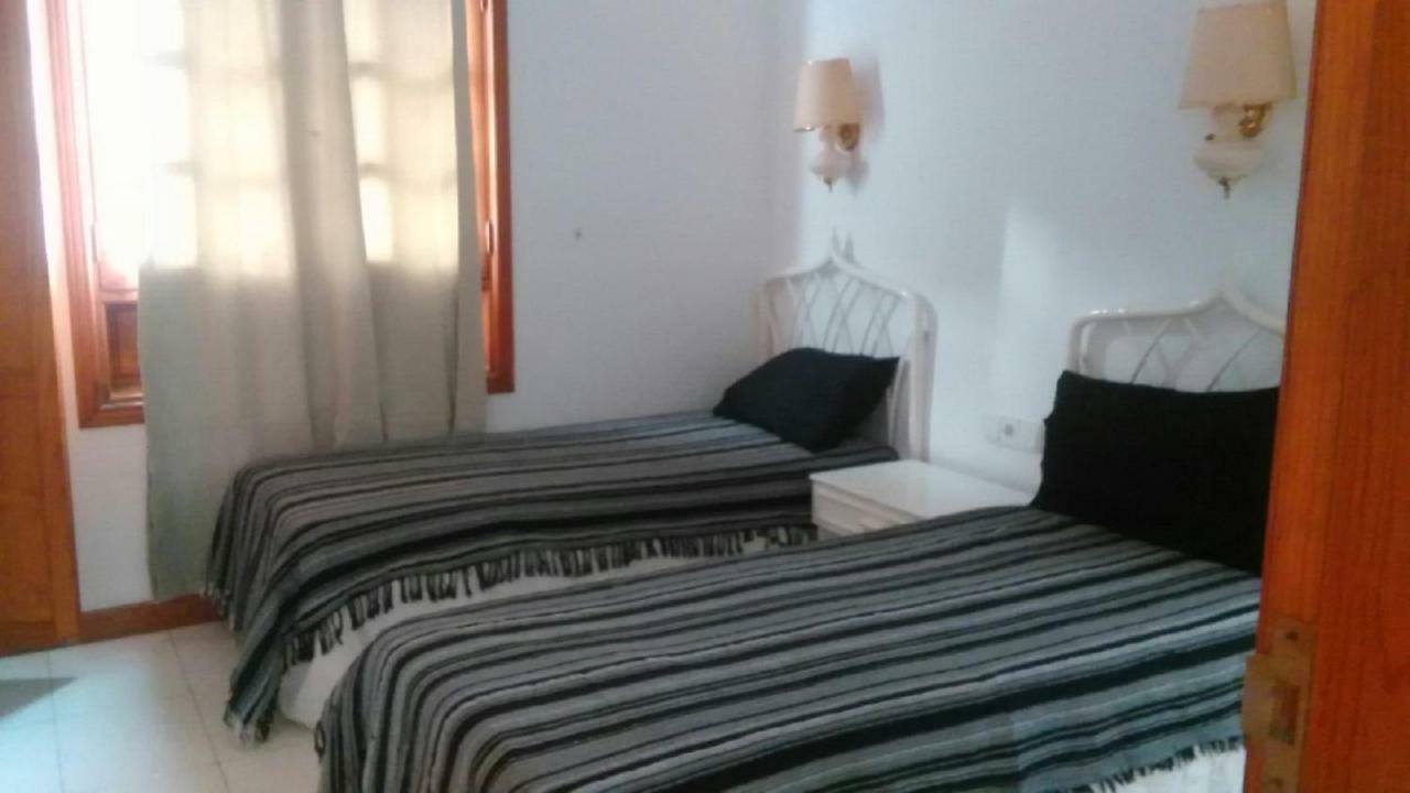 פלאיה הונדה Bungalow Mariano 140 מראה חיצוני תמונה