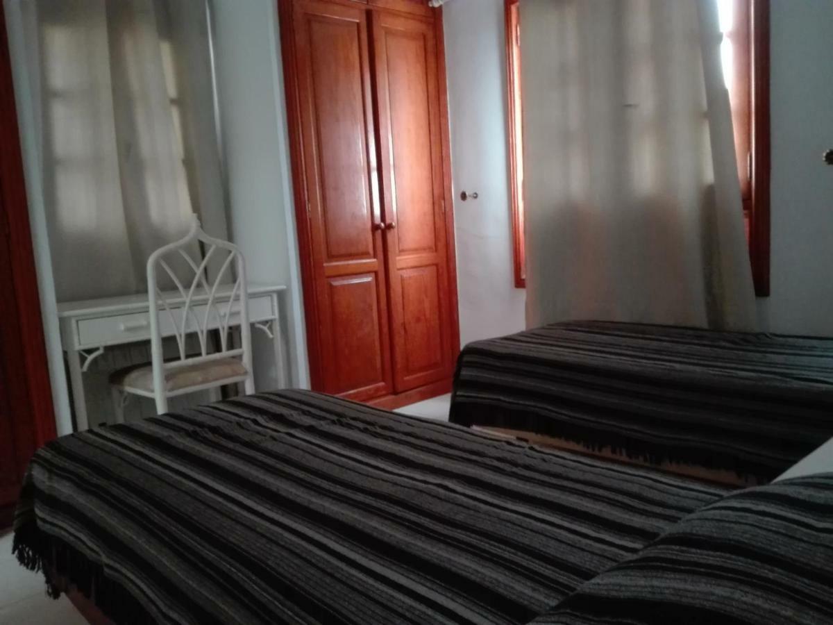 פלאיה הונדה Bungalow Mariano 140 מראה חיצוני תמונה