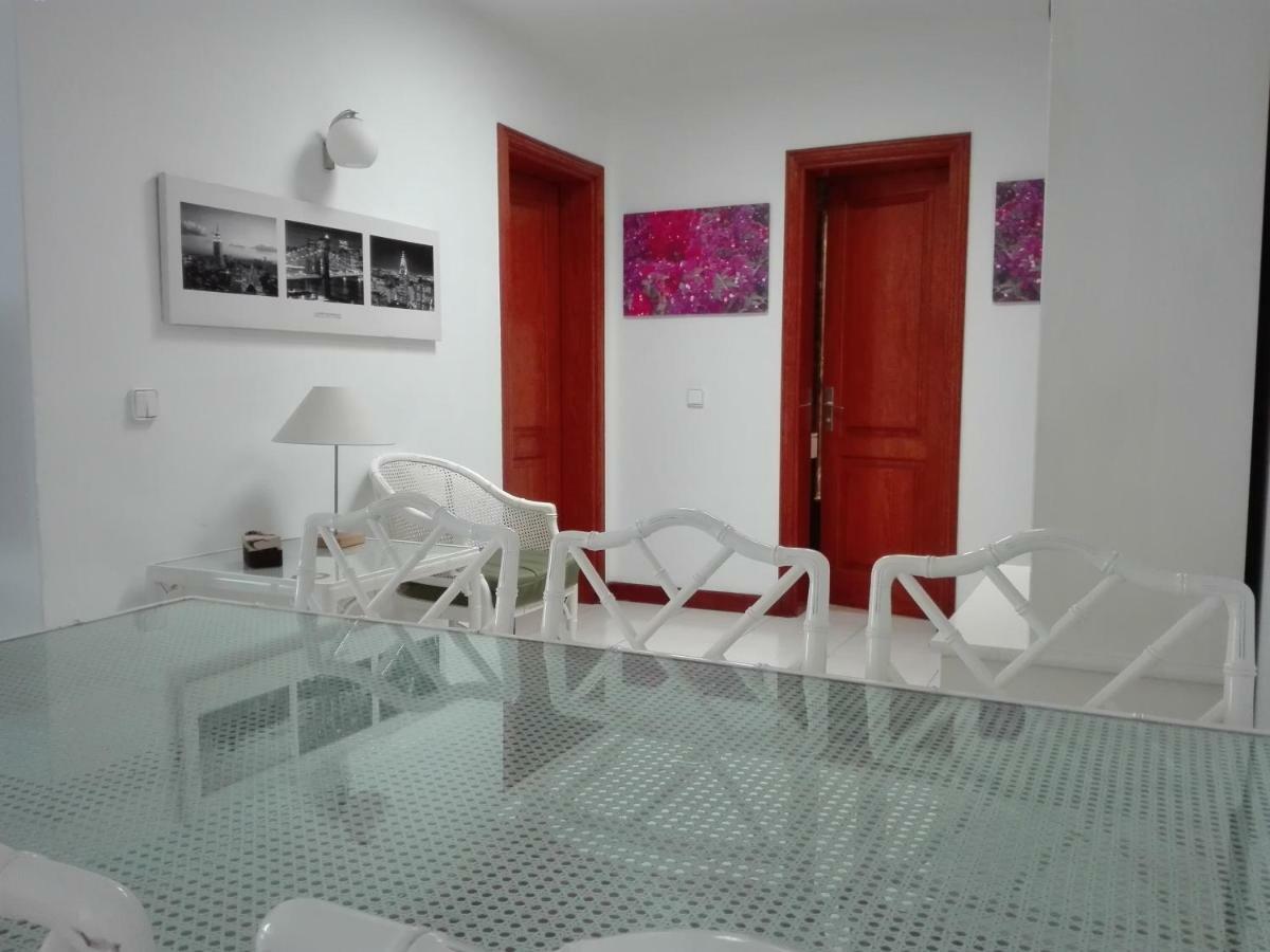 פלאיה הונדה Bungalow Mariano 140 מראה חיצוני תמונה