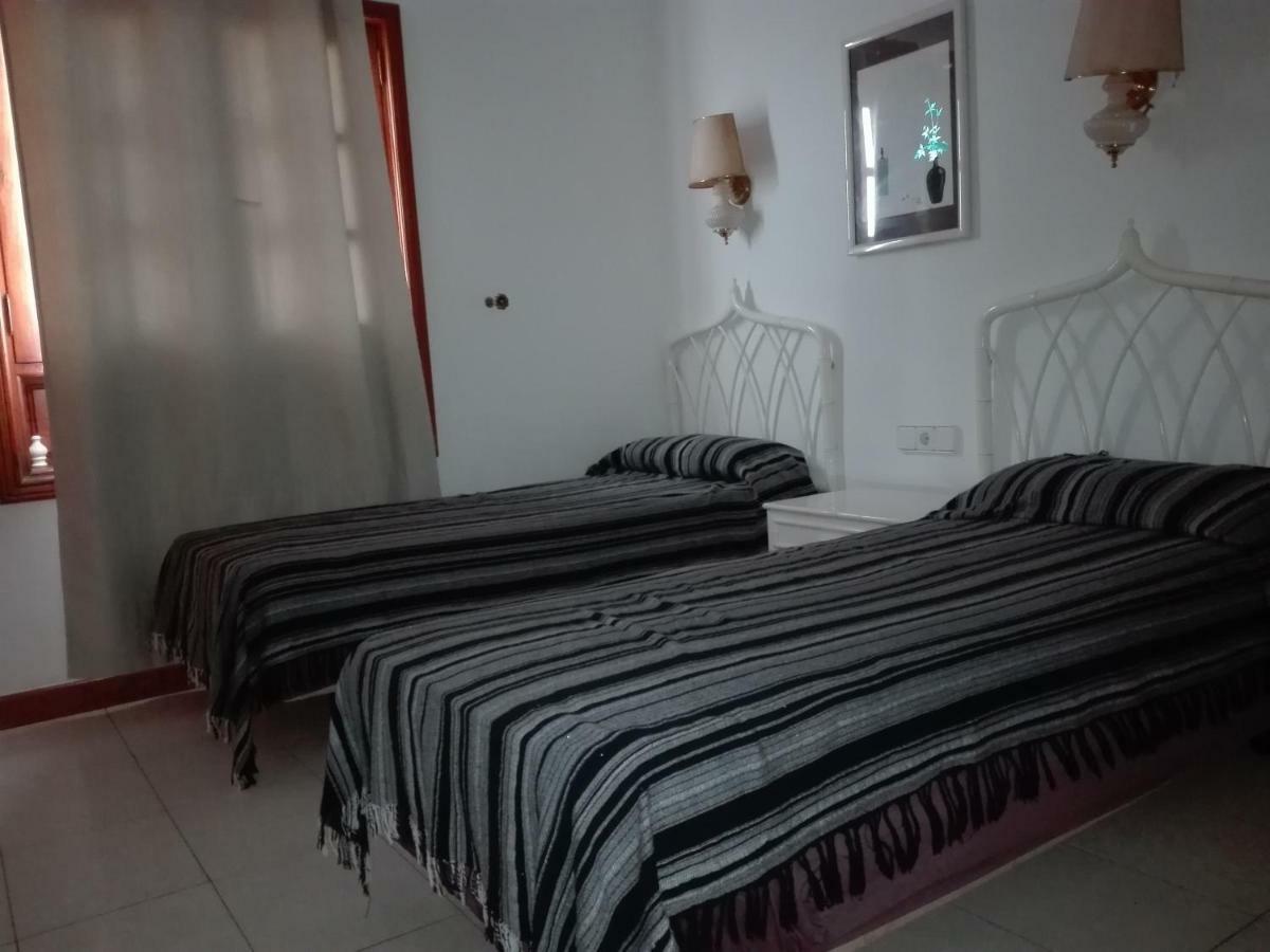 פלאיה הונדה Bungalow Mariano 140 מראה חיצוני תמונה