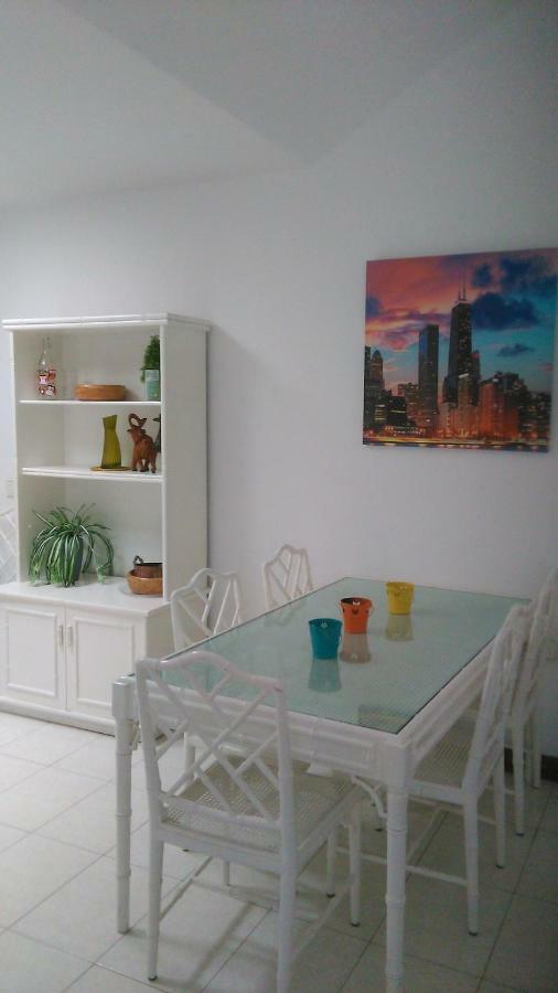 פלאיה הונדה Bungalow Mariano 140 מראה חיצוני תמונה