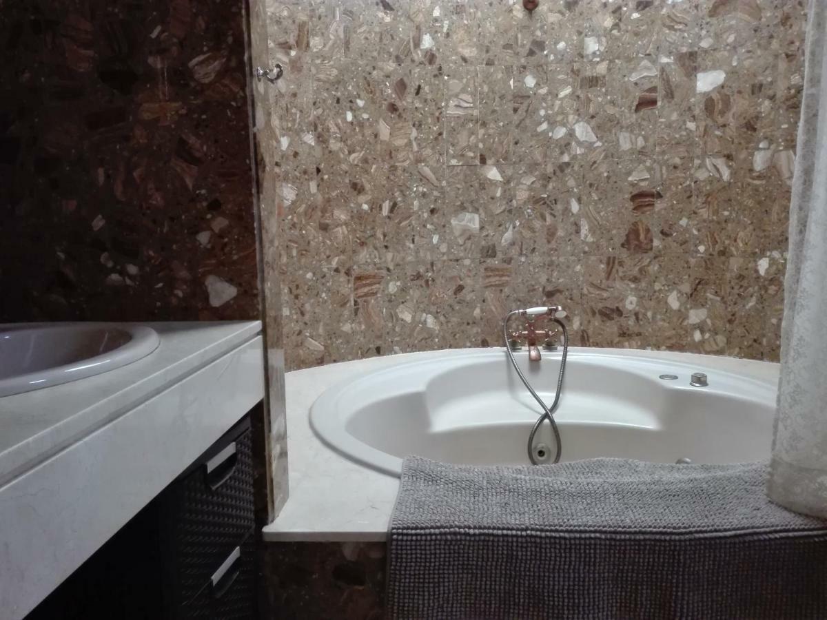 פלאיה הונדה Bungalow Mariano 140 מראה חיצוני תמונה
