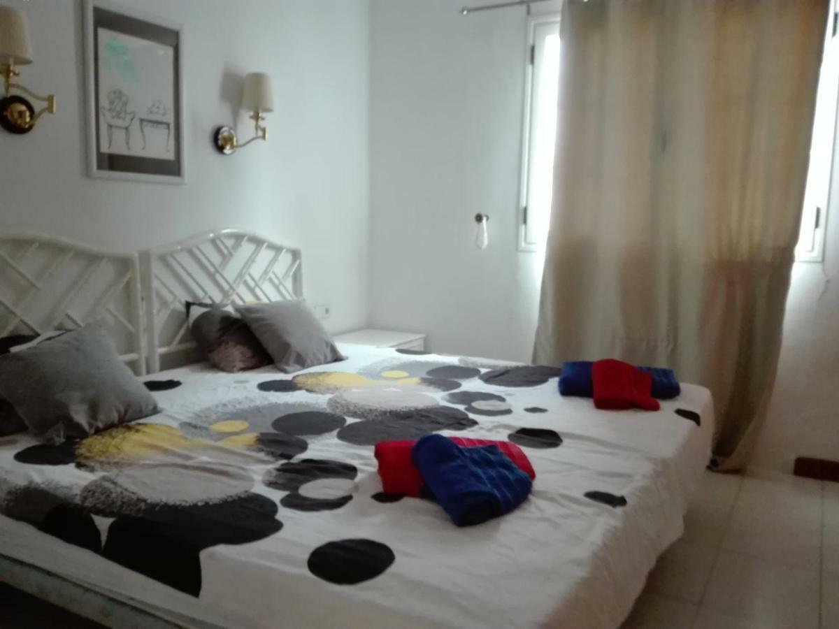 פלאיה הונדה Bungalow Mariano 140 מראה חיצוני תמונה