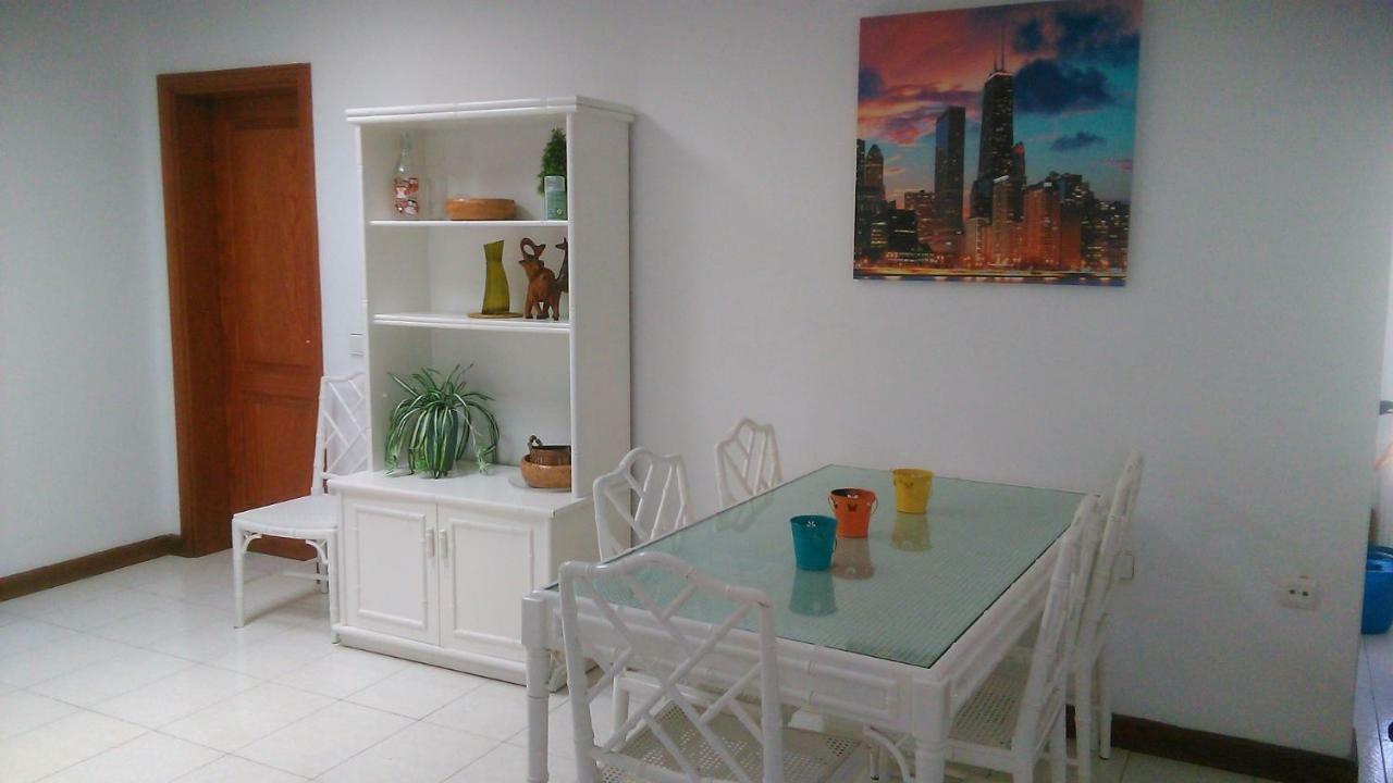 פלאיה הונדה Bungalow Mariano 140 מראה חיצוני תמונה