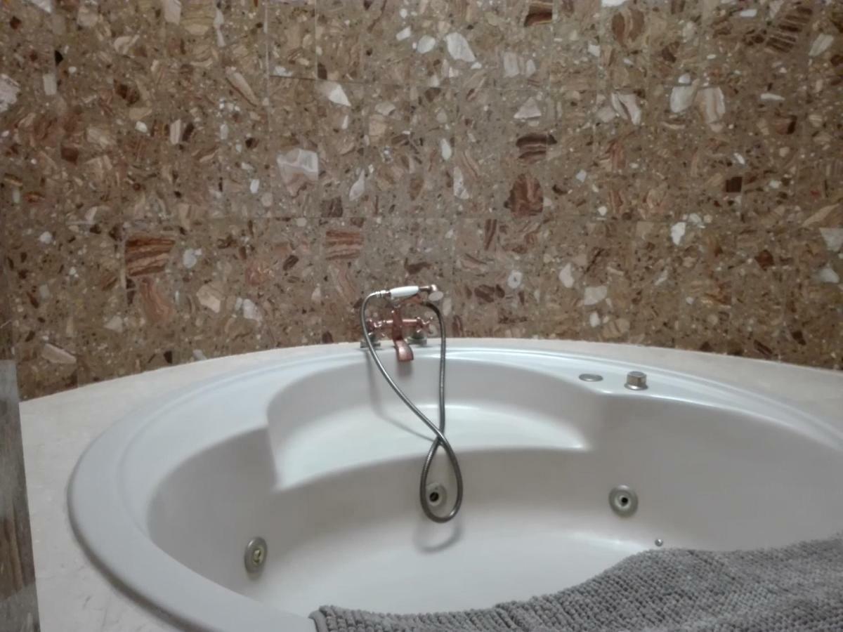 פלאיה הונדה Bungalow Mariano 140 מראה חיצוני תמונה