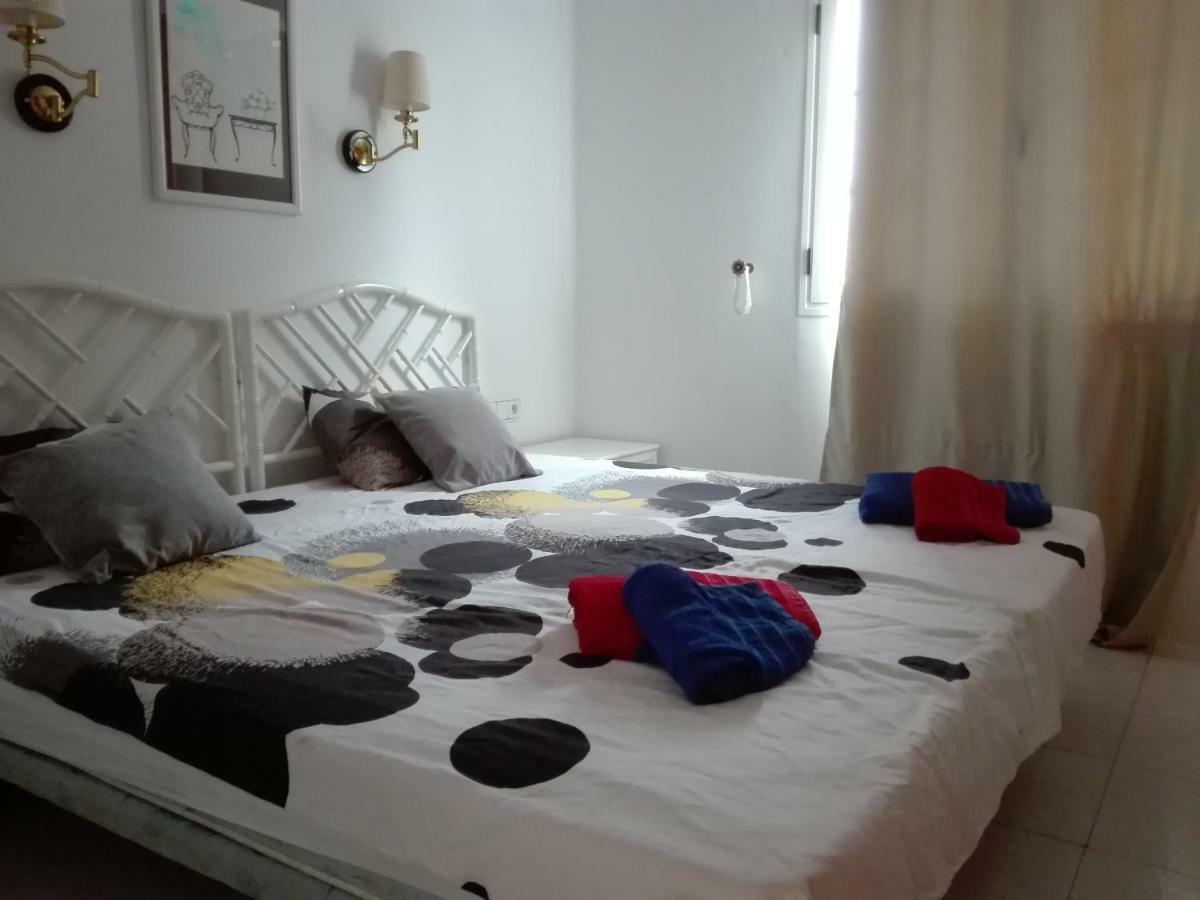 פלאיה הונדה Bungalow Mariano 140 מראה חיצוני תמונה