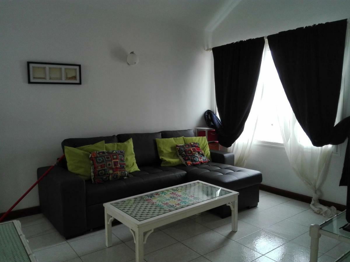 פלאיה הונדה Bungalow Mariano 140 מראה חיצוני תמונה