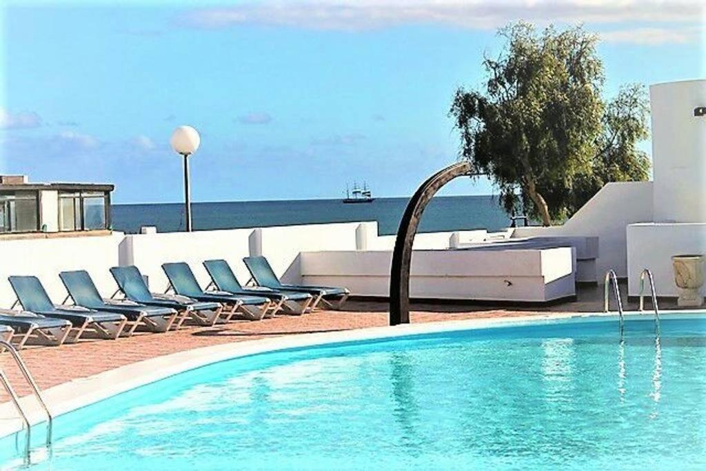 פלאיה הונדה Bungalow Mariano 140 מראה חיצוני תמונה