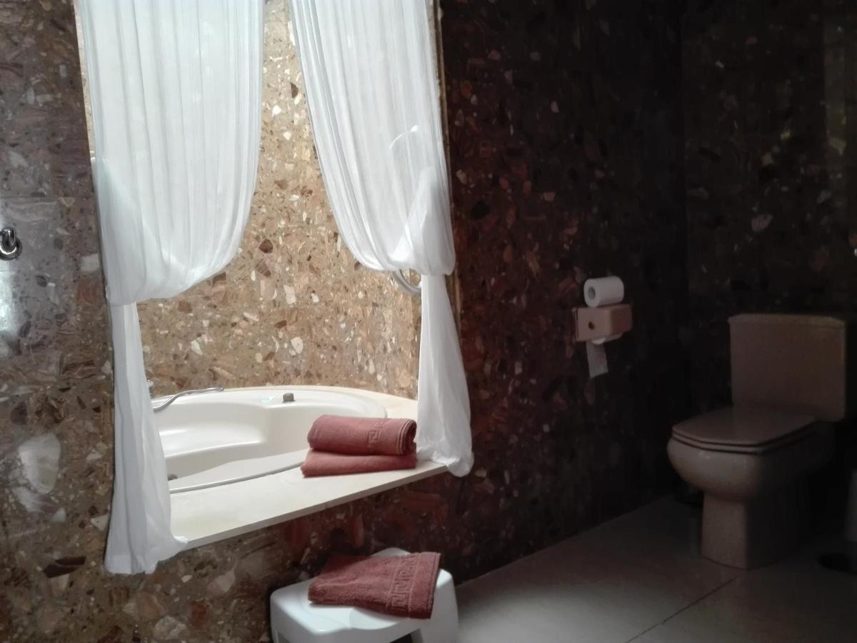 פלאיה הונדה Bungalow Mariano 140 מראה חיצוני תמונה